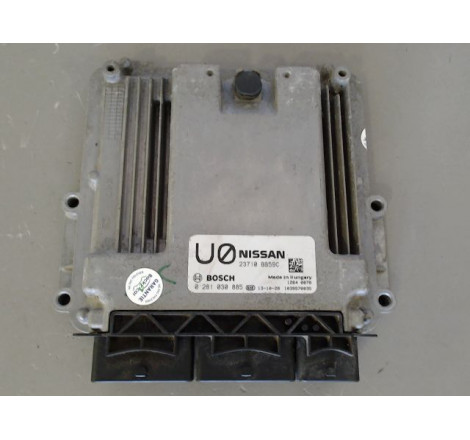 CALCULATEUR MOTEUR