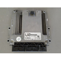 CALCULATEUR MOTEUR NISSAN QASHQAI