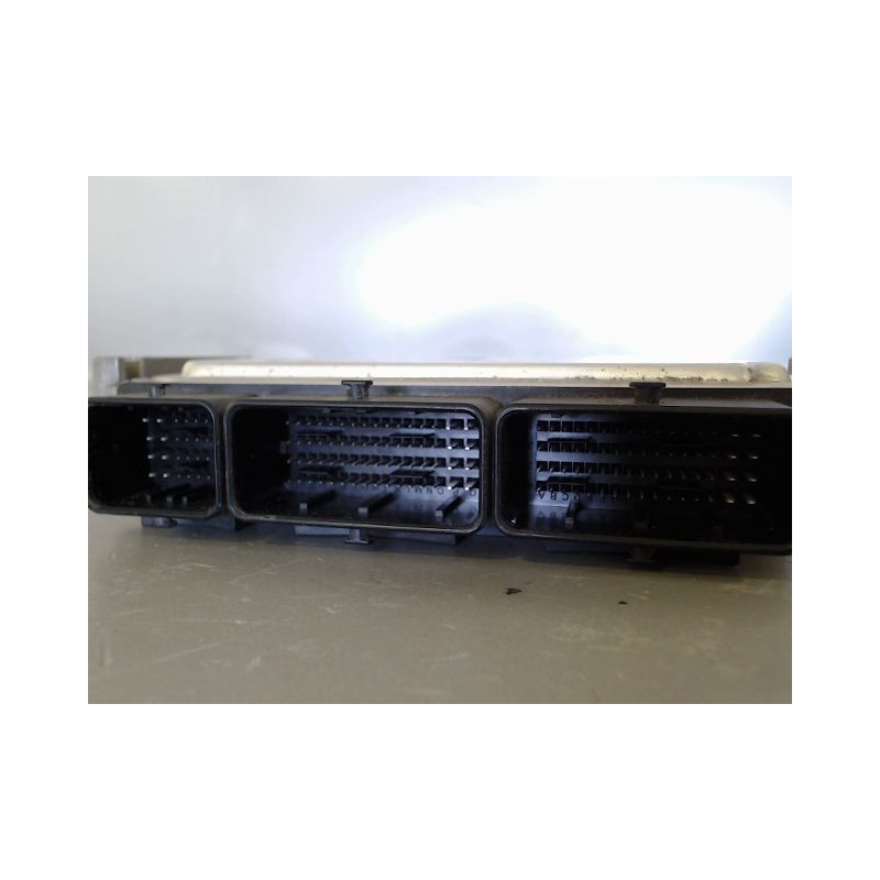 CALCULATEUR MOTEUR NISSAN QASHQAI