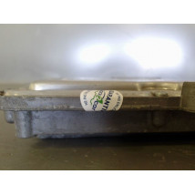 CALCULATEUR MOTEUR NISSAN QASHQAI