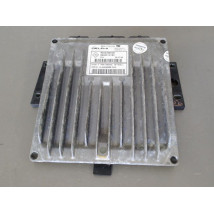 CALCULATEUR MOTEUR NISSAN NOTE