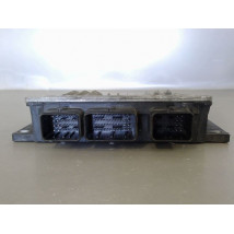 CALCULATEUR MOTEUR NISSAN NOTE