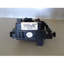 BOITE A FUSIBLES PEUGEOT 206