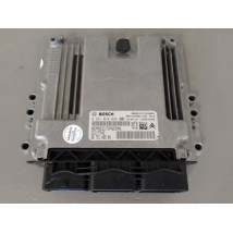 CALCULATEUR MOTEUR CITROEN C5