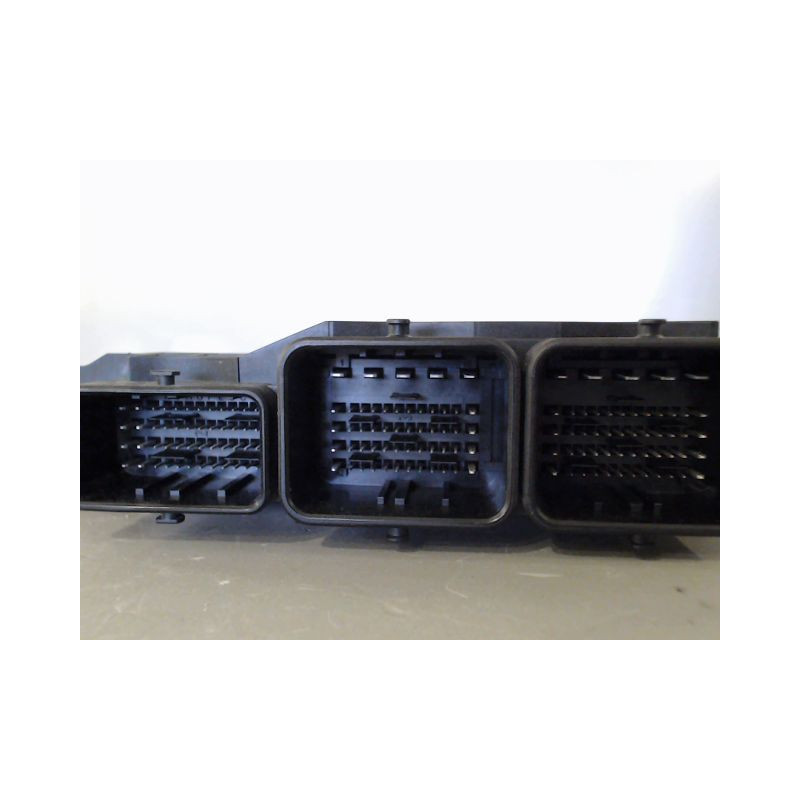 CALCULATEUR MOTEUR CITROEN C5
