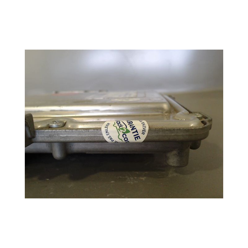 CALCULATEUR MOTEUR CITROEN C5