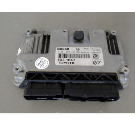 CALCULATEUR MOTEUR