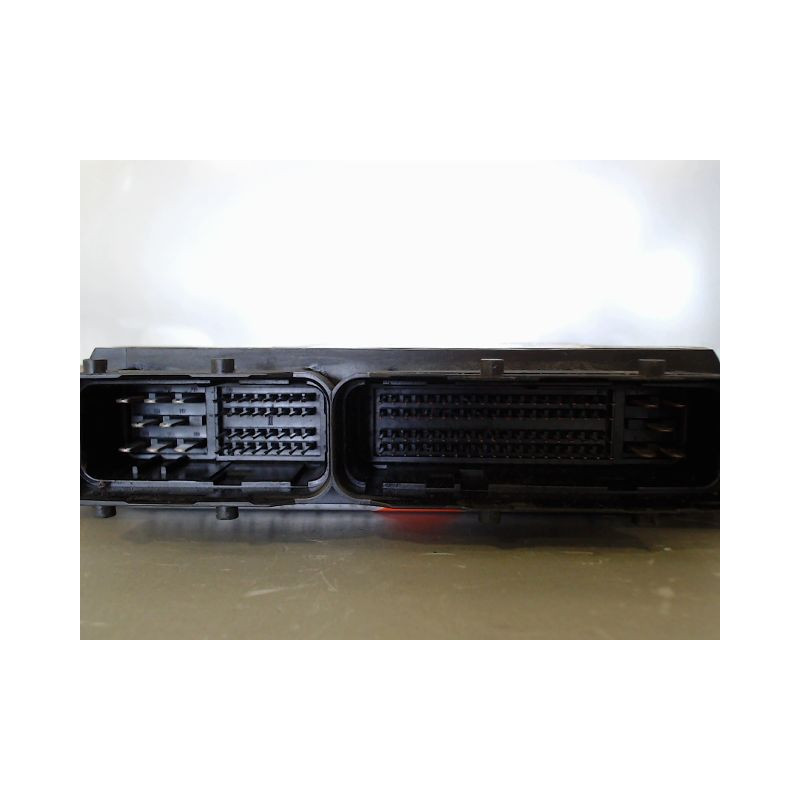 CALCULATEUR MOTEUR PEUGEOT 107
