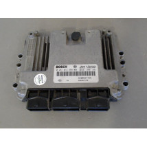 CALCULATEUR MOTEUR RENAULT MEGANE
