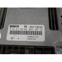 CALCULATEUR MOTEUR RENAULT MEGANE