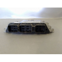 CALCULATEUR MOTEUR RENAULT MEGANE
