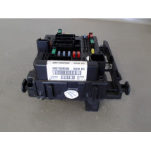 BOITE A FUSIBLES PEUGEOT 206