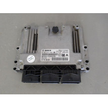 CALCULATEUR MOTEUR CITROEN C3