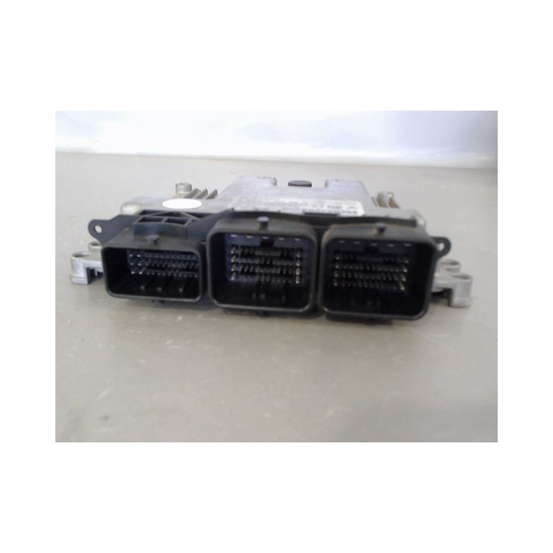 CALCULATEUR MOTEUR CITROEN C3