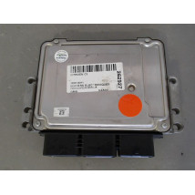 CALCULATEUR MOTEUR CITROEN C3