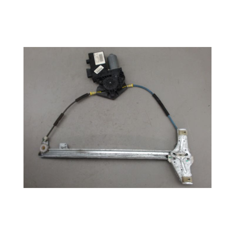 MECANISME LEVE-GLACE AVANT GAUCHE PEUGEOT 307
