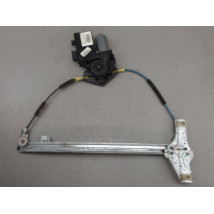 MECANISME LEVE-GLACE AVANT GAUCHE PEUGEOT 307