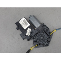 MECANISME LEVE-GLACE AVANT GAUCHE PEUGEOT 307