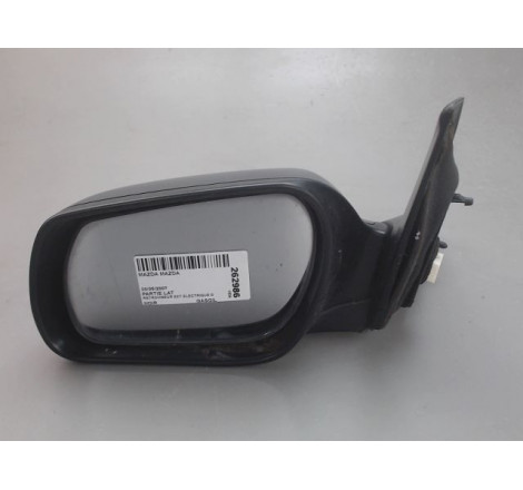 RETROVISEUR EXT ELECTRIQUE G