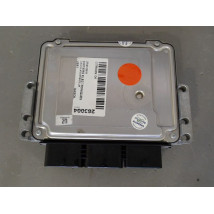 CALCULATEUR MOTEUR CITROEN C4