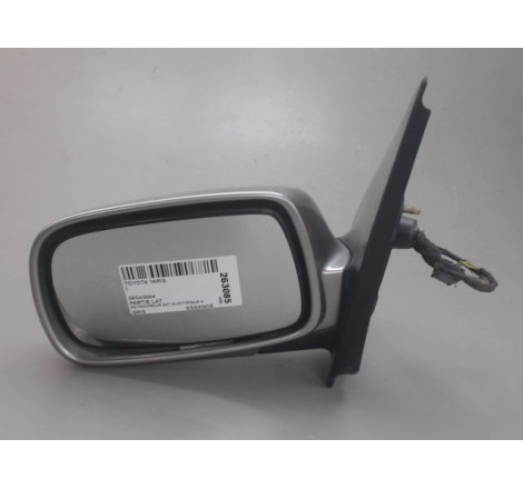 RETROVISEUR EXT ELECTRIQUE G