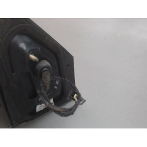 RETROVISEUR EXTERIEUR ELECTRIQUE GAUCHE TOYOTA YARIS