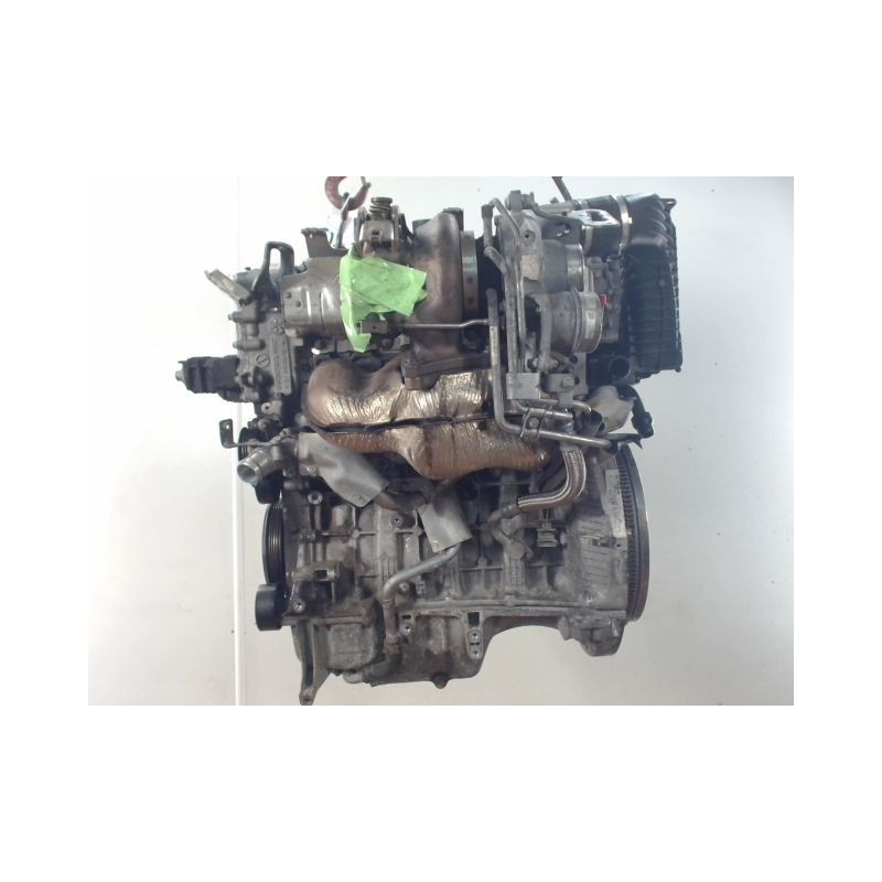 MOTEUR ESSENCE MERCEDES CLASSE A A 45 AMG 4-matic 