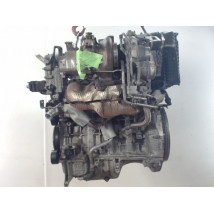 MOTEUR ESSENCE MERCEDES CLASSE A A 45 AMG 4-matic 