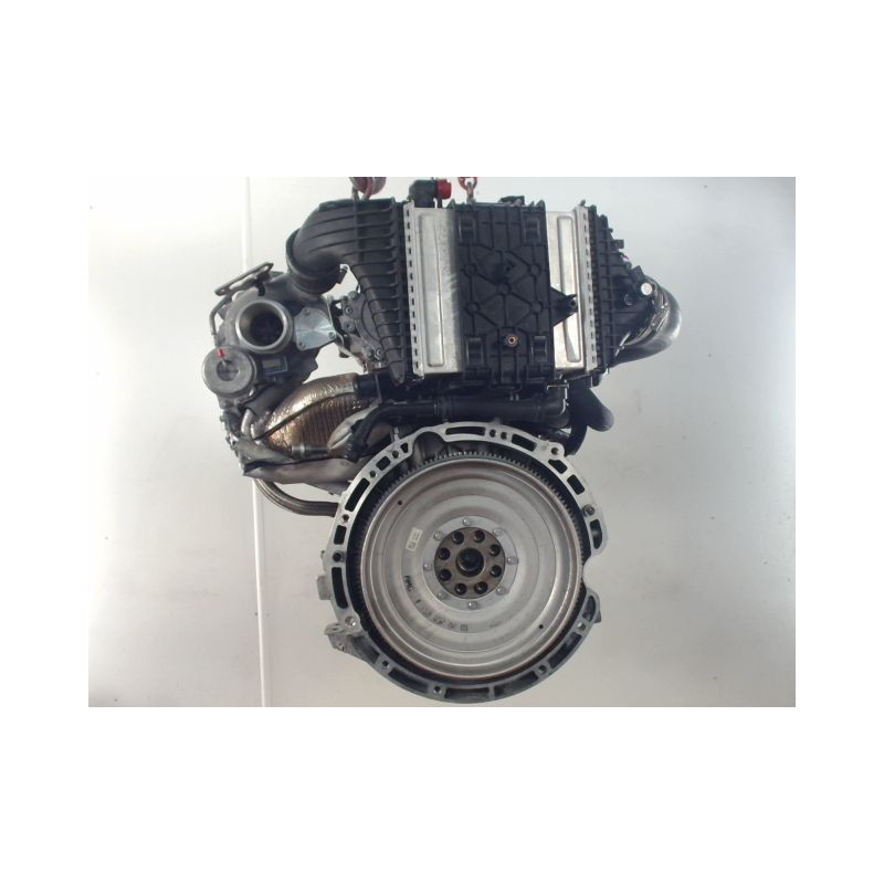 MOTEUR ESSENCE MERCEDES CLASSE A A 45 AMG 4-matic 