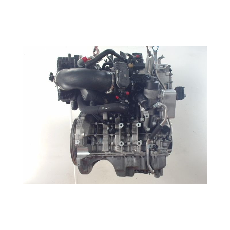 MOTEUR ESSENCE MERCEDES CLASSE A A 45 AMG 4-matic 