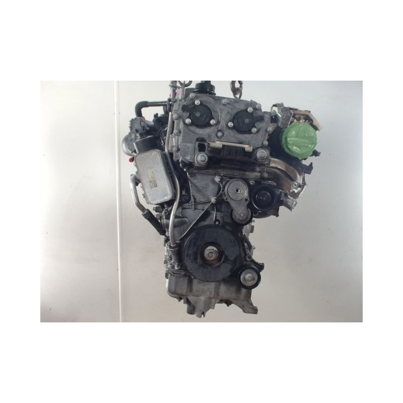 MOTEUR ESSENCE MERCEDES CLASSE A A 45 AMG 4-matic 