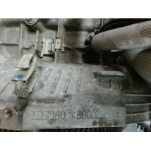 MOTEUR ESSENCE MERCEDES CLASSE A A 45 AMG 4-matic 