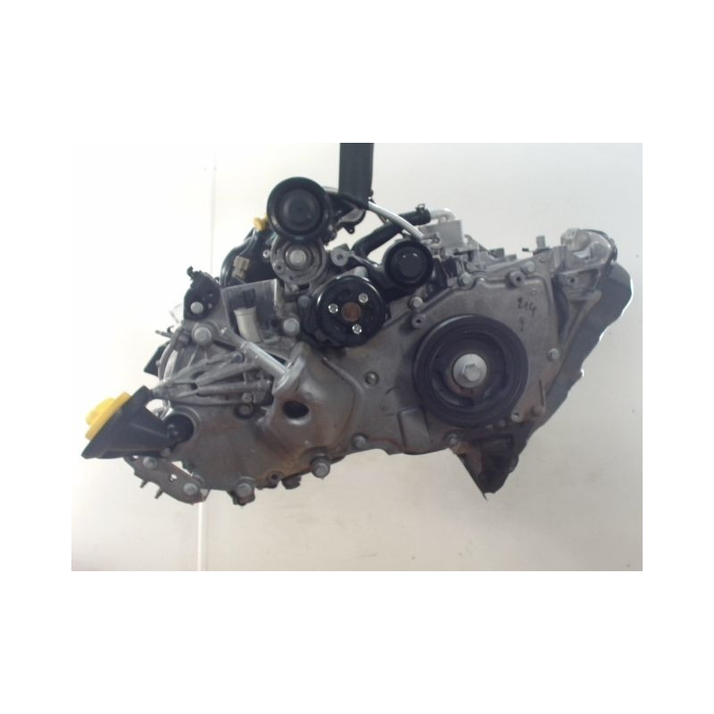 MOTEUR ESSENCE RENAULT TWINGO 0.9 TCe 95