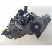 MOTEUR ESSENCE RENAULT TWINGO 0.9 TCe 95
