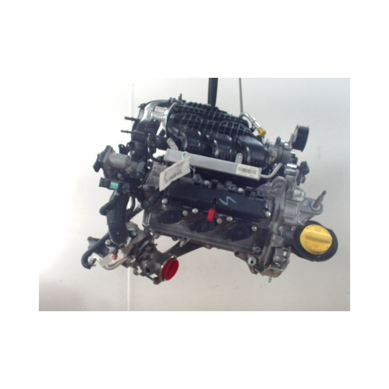MOTEUR ESSENCE RENAULT TWINGO 0.9 TCe 95