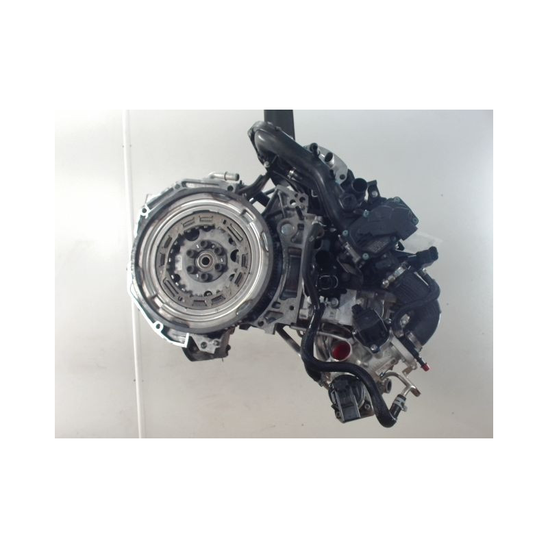 MOTEUR ESSENCE RENAULT TWINGO 0.9 TCe 95