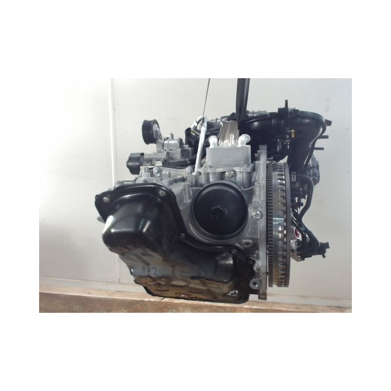 MOTEUR ESSENCE RENAULT TWINGO 0.9 TCe 95