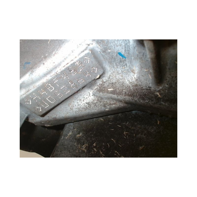 MOTEUR ESSENCE RENAULT TWINGO 0.9 TCe 95