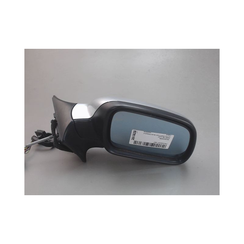 RETROVISEUR EXTERIEUR ELECTRIQUE DROIT PEUGEOT 407