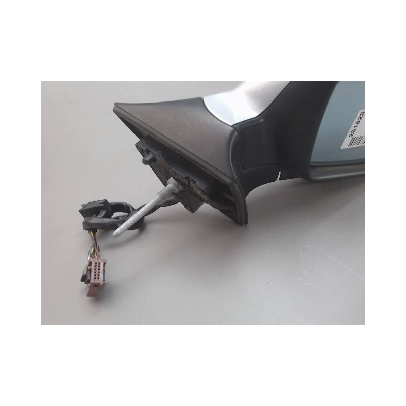 RETROVISEUR EXTERIEUR ELECTRIQUE DROIT PEUGEOT 407