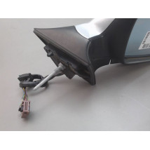 RETROVISEUR EXTERIEUR ELECTRIQUE DROIT PEUGEOT 407