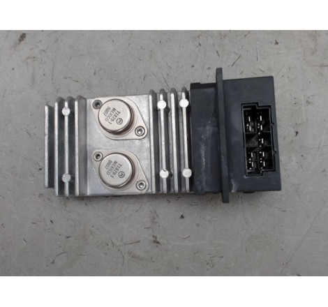 MODULE DE CHAUFFAGE