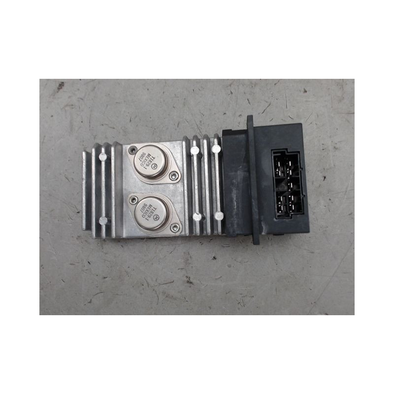 MODULE DE CHAUFFAGE RENAULT MEGANE