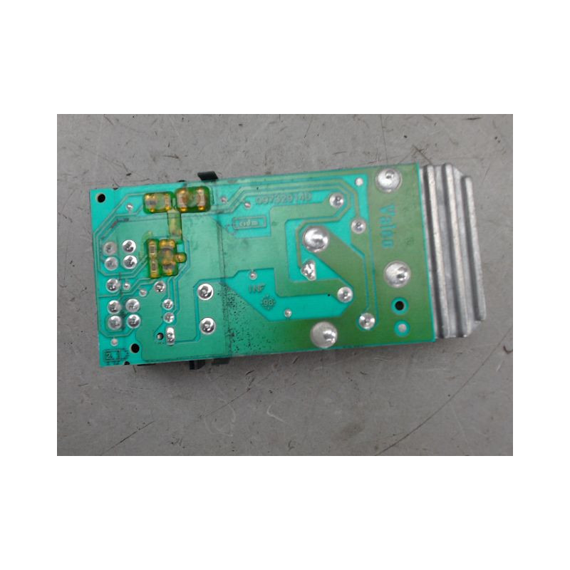 MODULE DE CHAUFFAGE RENAULT MEGANE