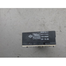 MODULE DE CHAUFFAGE RENAULT MEGANE