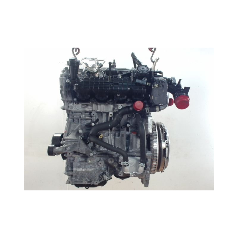 MOTEUR ESSENCE MERCEDES CLASSE A A 180 