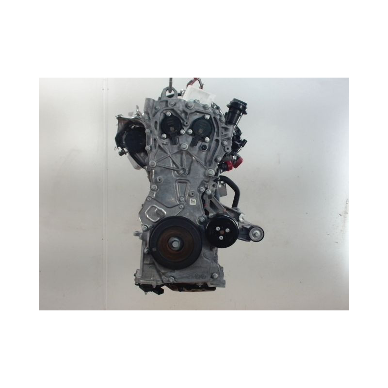 MOTEUR ESSENCE MERCEDES CLASSE A A 180 