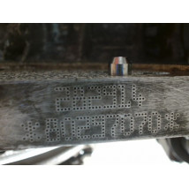 MOTEUR ESSENCE MERCEDES CLASSE A A 180 