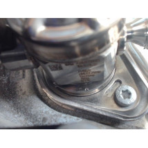 MOTEUR ESSENCE MERCEDES CLASSE A A 180 