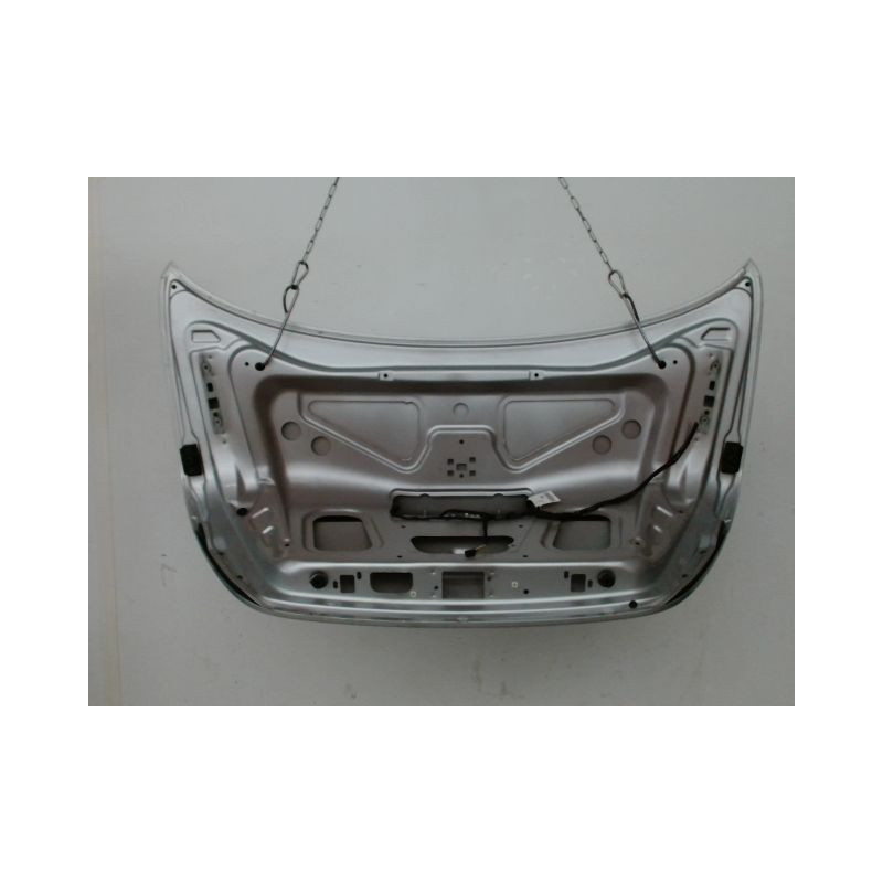 COFFRE ARRIERE MERCEDES CLK